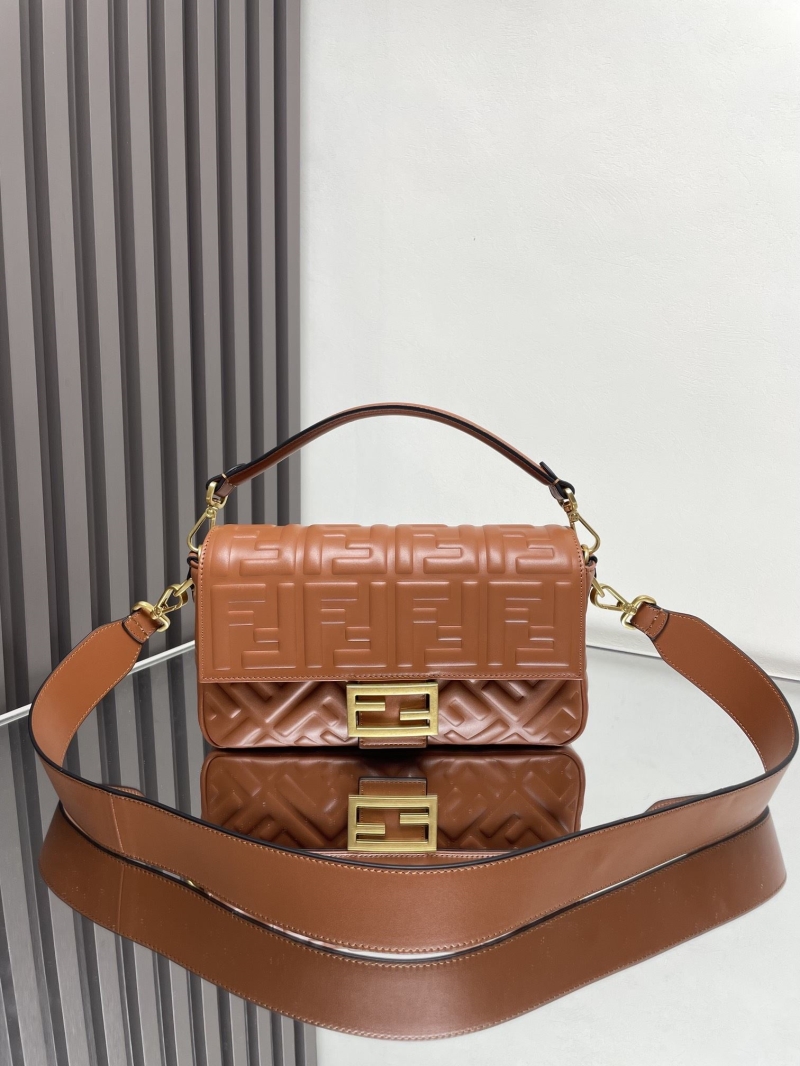 Fendi Baguette Bags